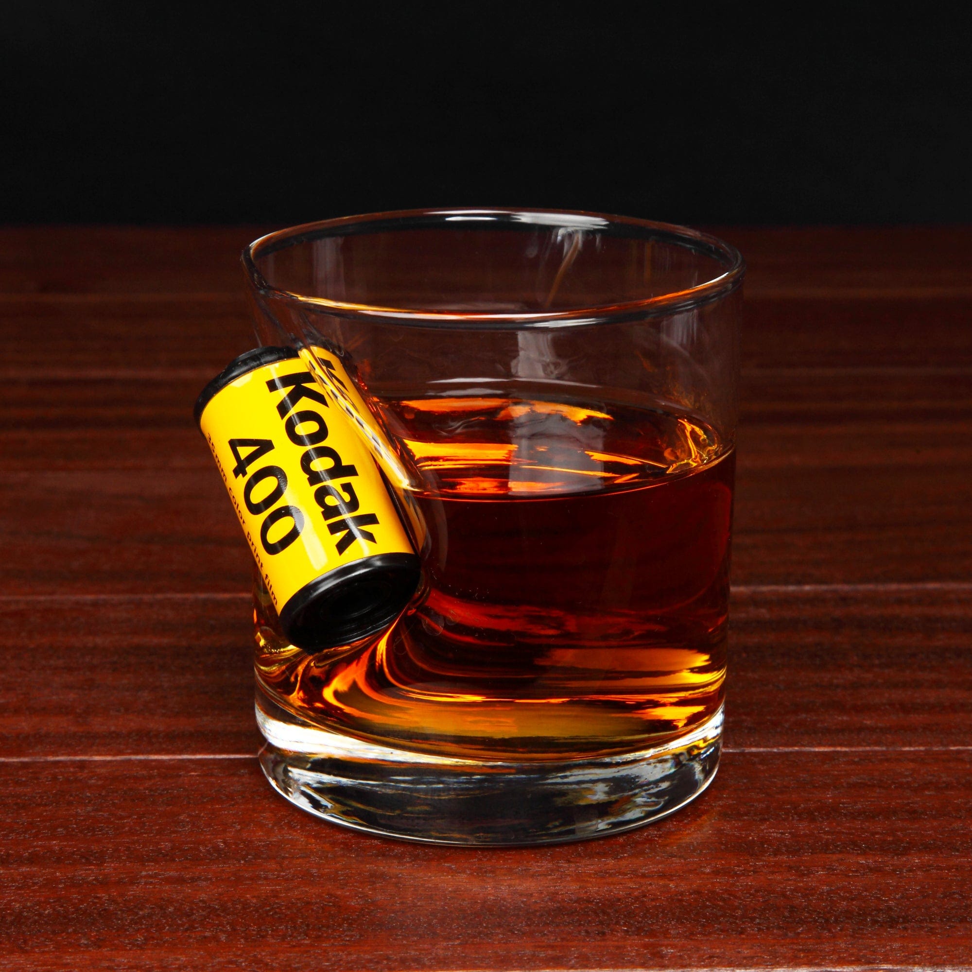 whisky shot glass