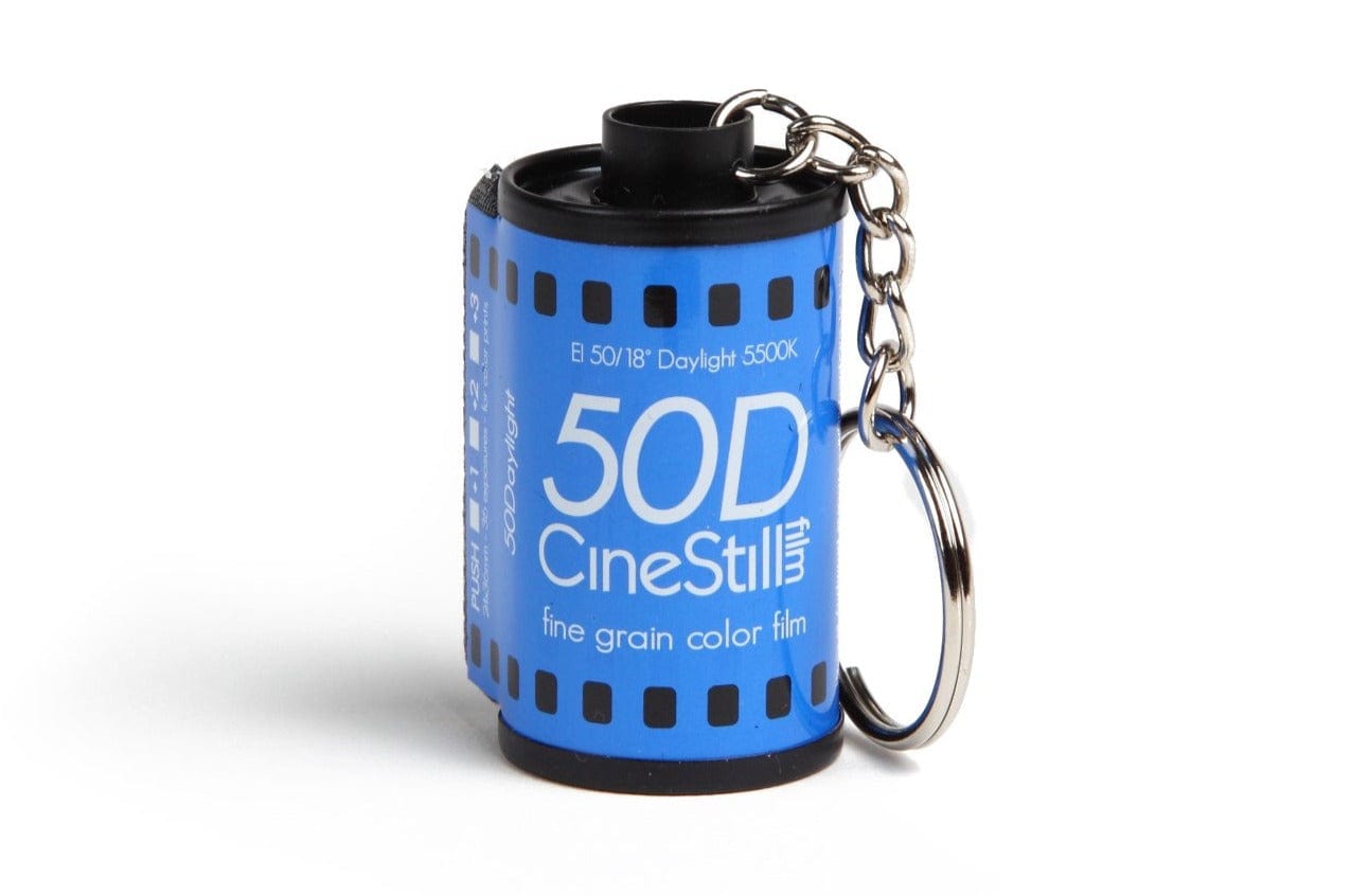 Stoverink Pocket Walnut Film Case for 35mm Holds 2 rolls of 35mm –  CineStill Film